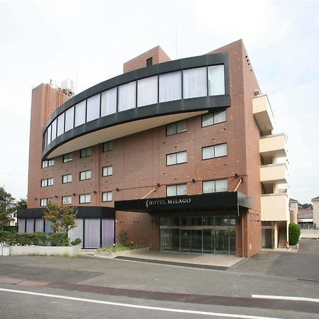 Rodisson Hotel Chubu International Airport Paradia Eksteriør billede