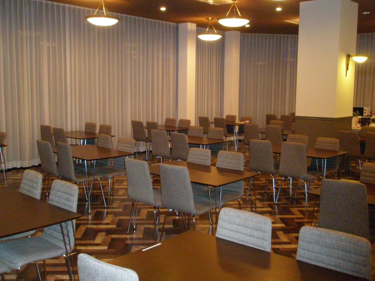 Rodisson Hotel Chubu International Airport Paradia Eksteriør billede