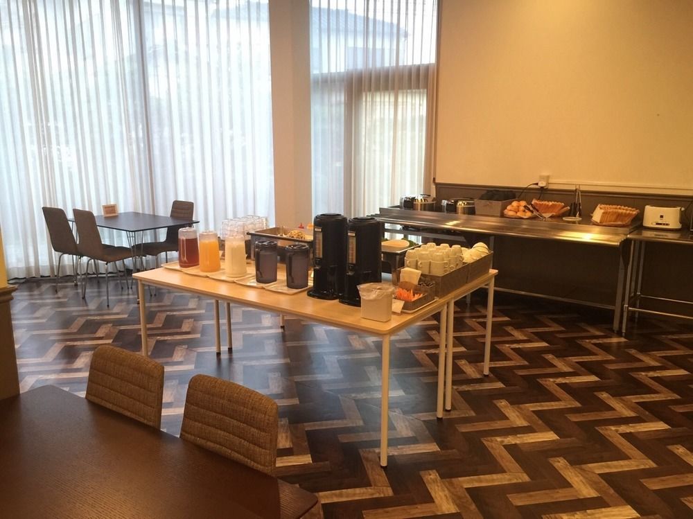 Rodisson Hotel Chubu International Airport Paradia Eksteriør billede