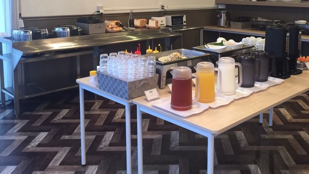 Rodisson Hotel Chubu International Airport Paradia Eksteriør billede