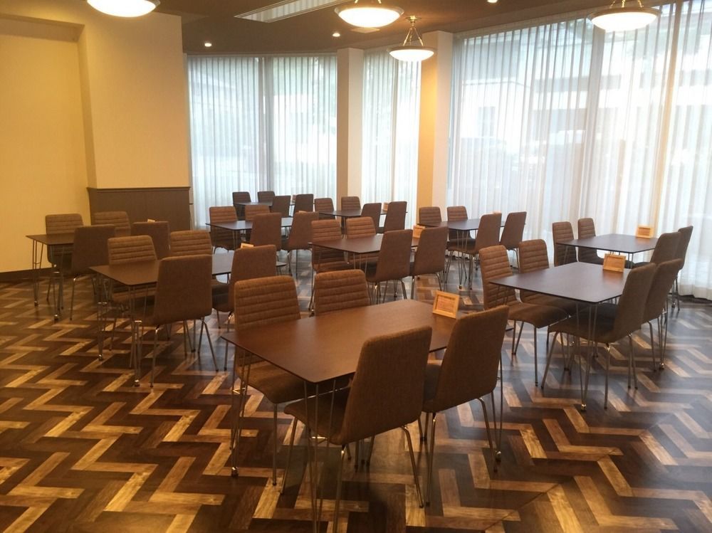 Rodisson Hotel Chubu International Airport Paradia Eksteriør billede