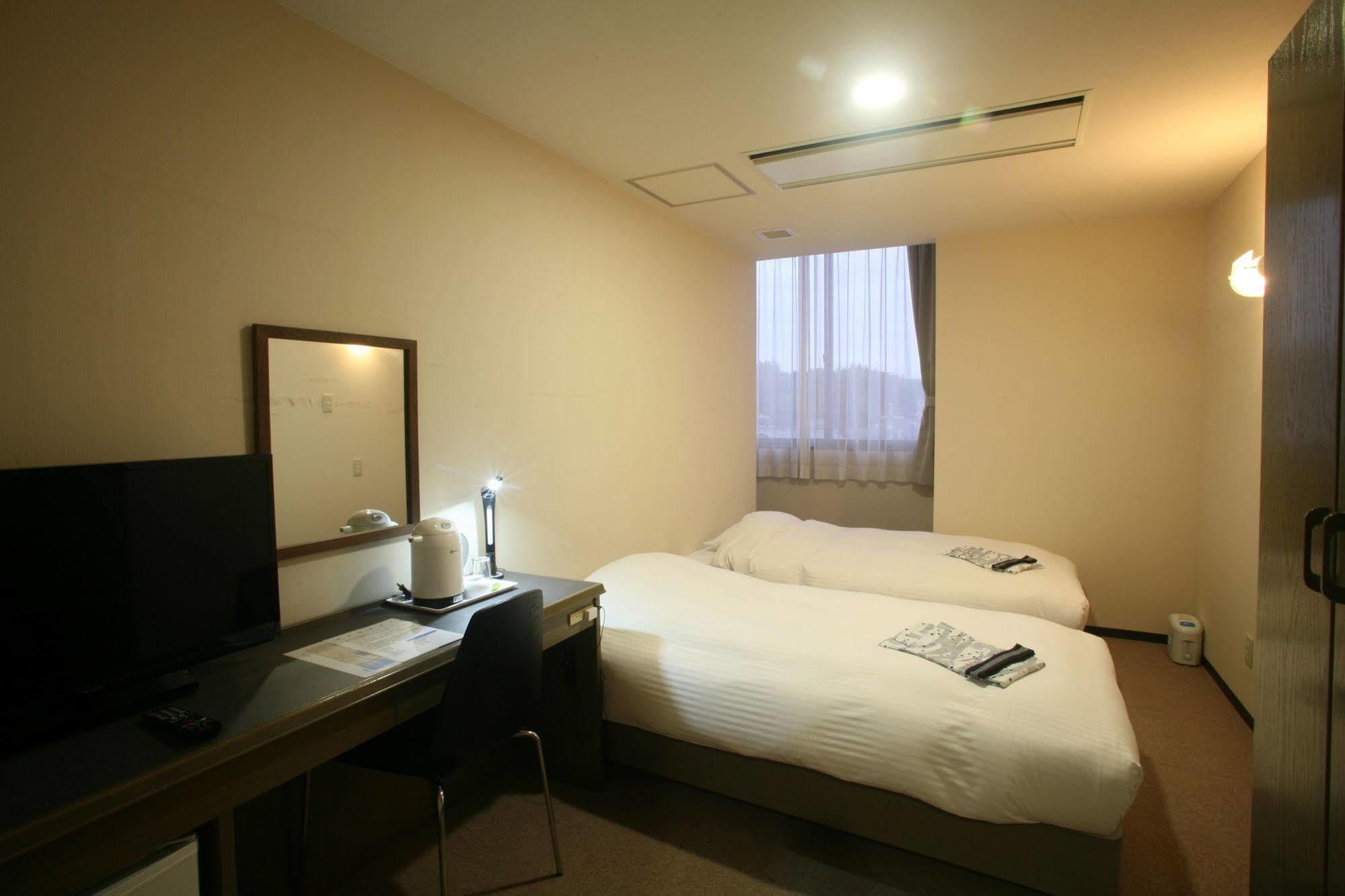 Rodisson Hotel Chubu International Airport Paradia Eksteriør billede