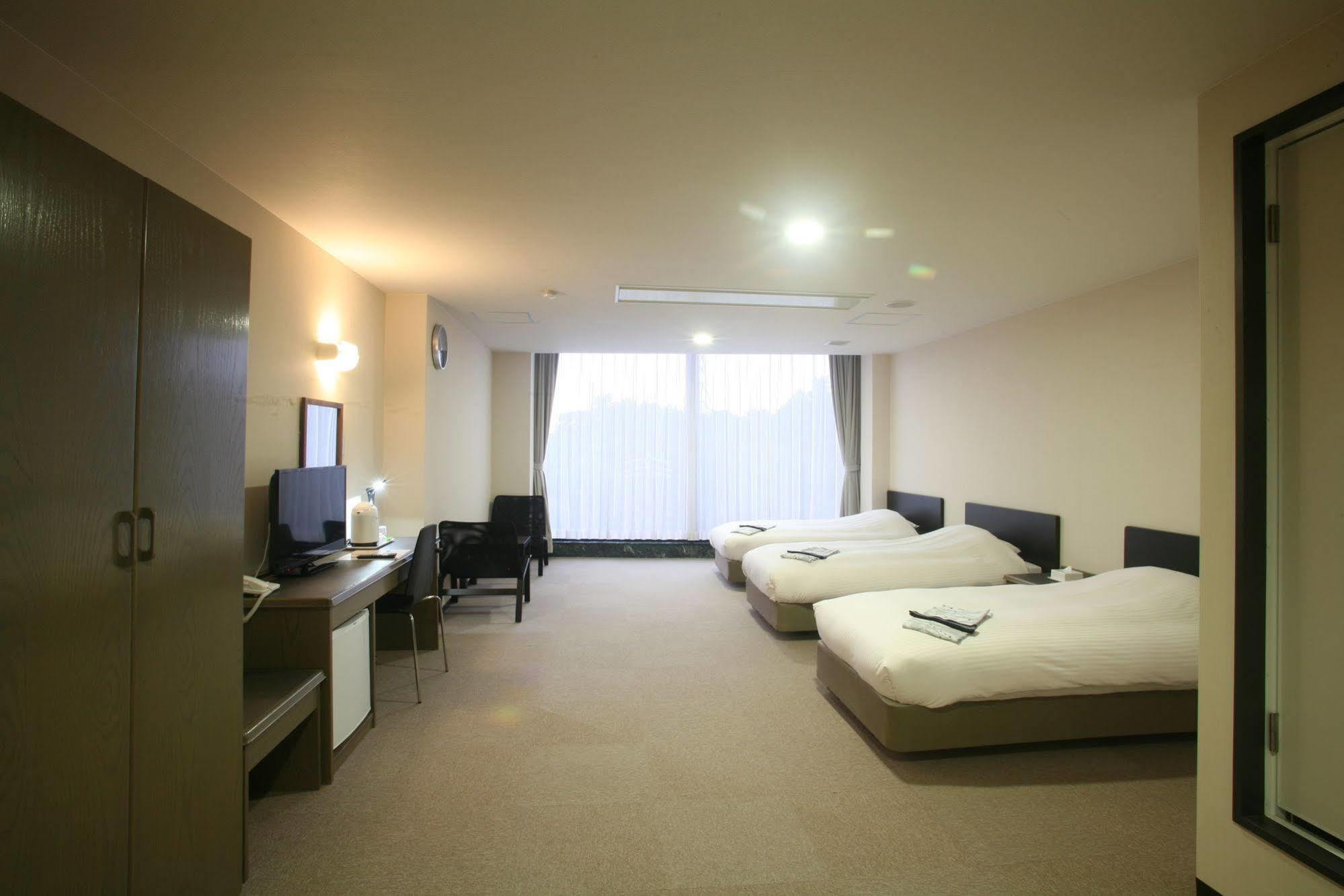 Rodisson Hotel Chubu International Airport Paradia Eksteriør billede