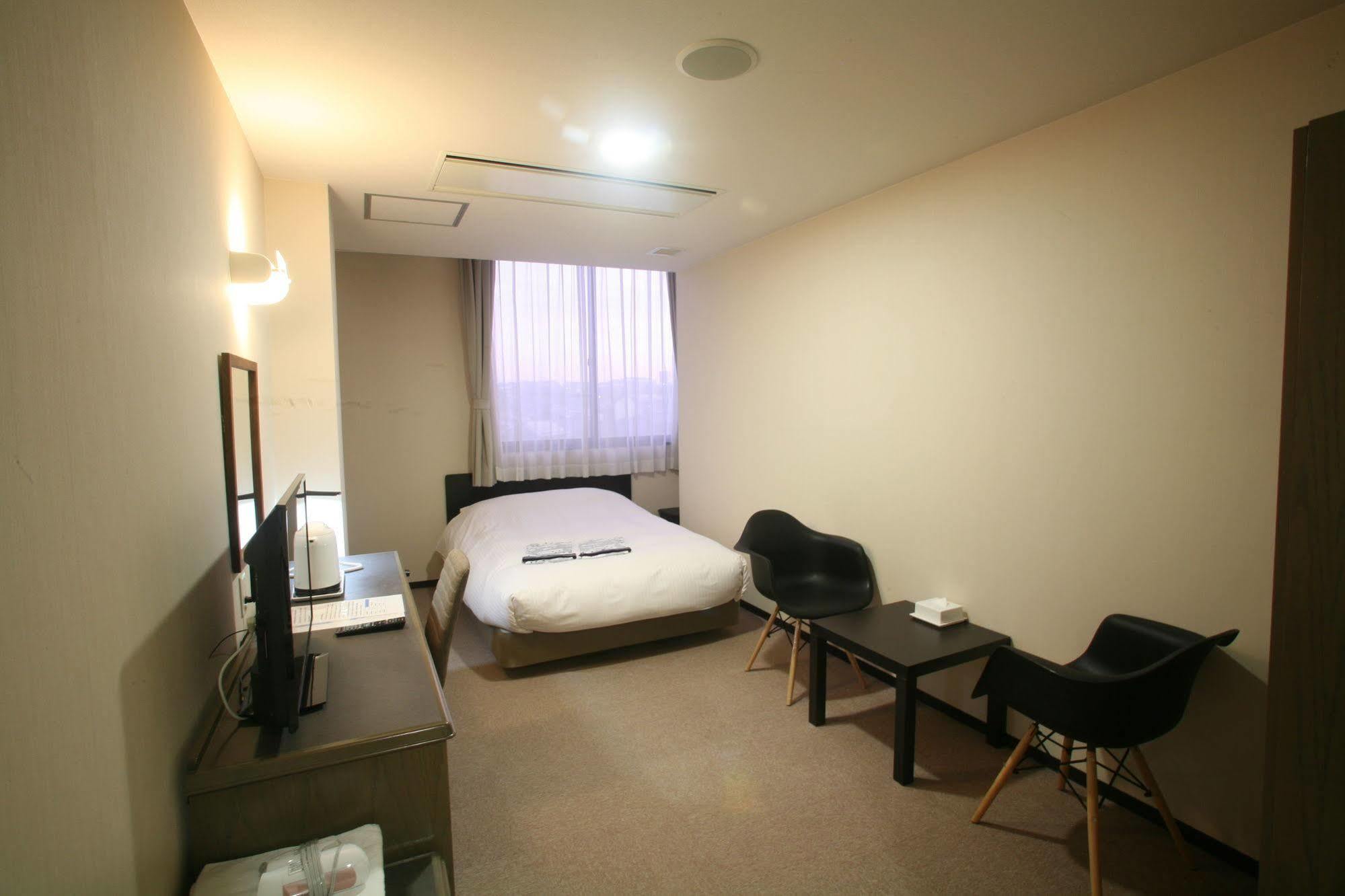 Rodisson Hotel Chubu International Airport Paradia Eksteriør billede