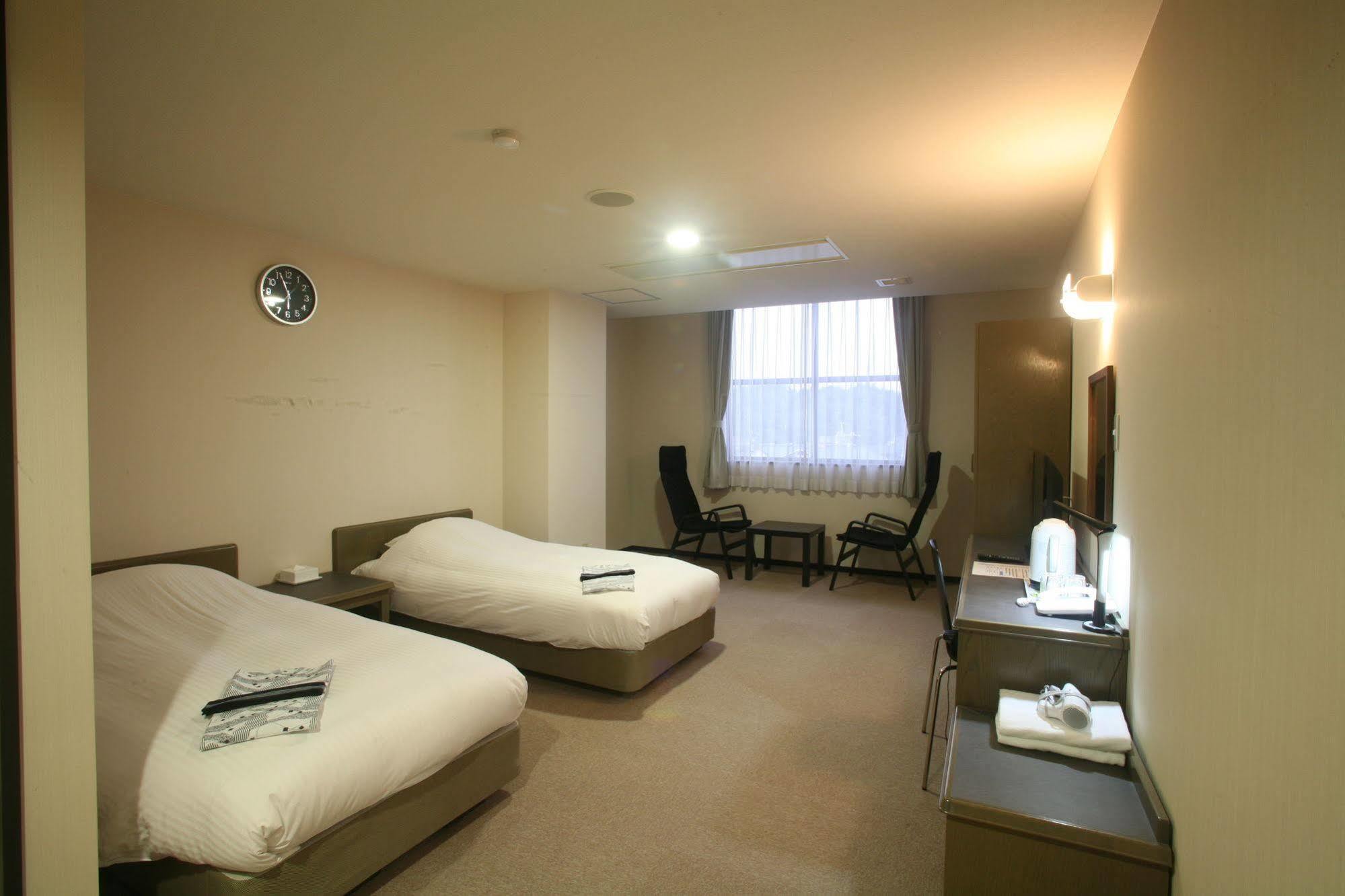 Rodisson Hotel Chubu International Airport Paradia Eksteriør billede