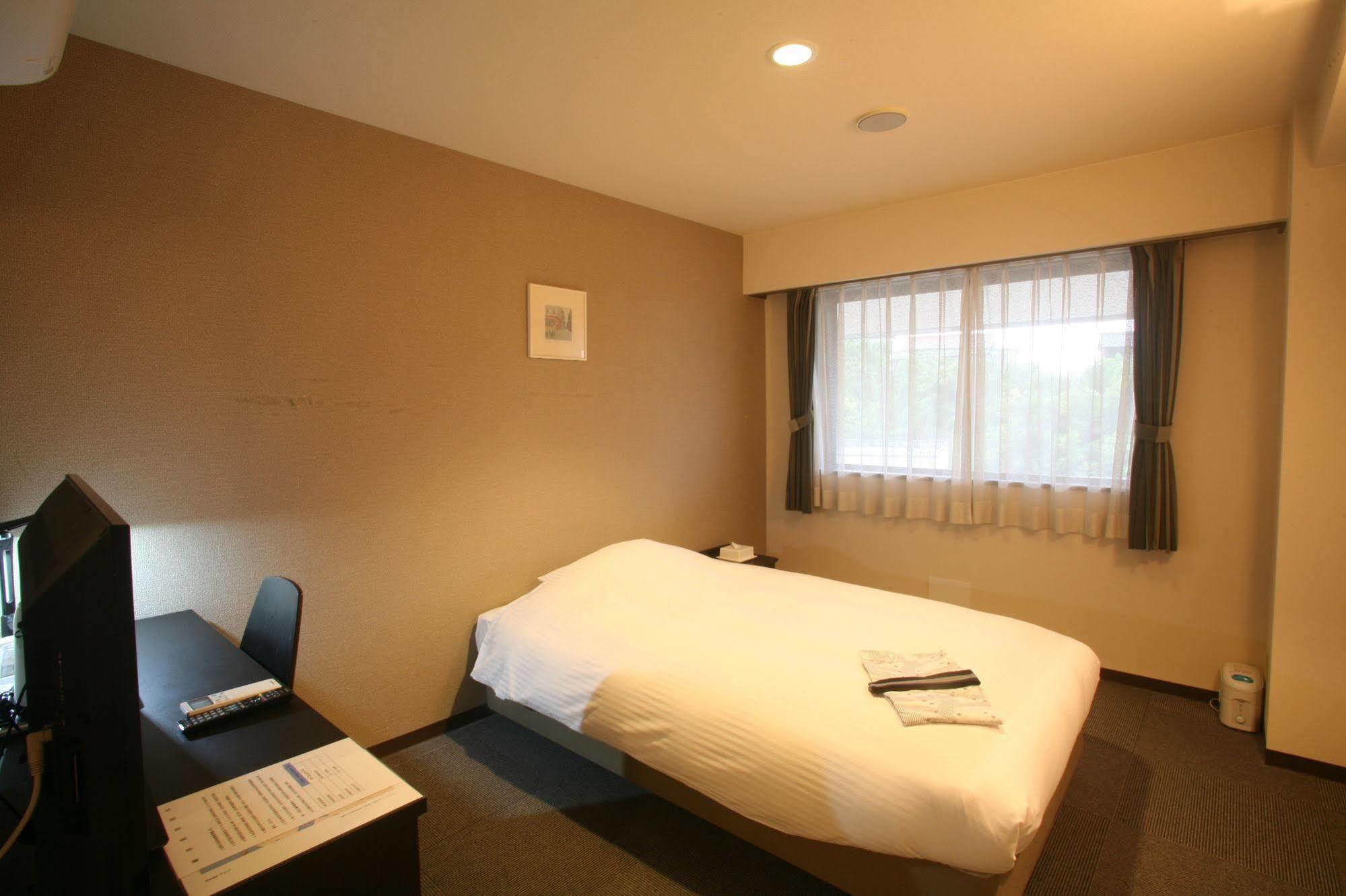 Rodisson Hotel Chubu International Airport Paradia Eksteriør billede
