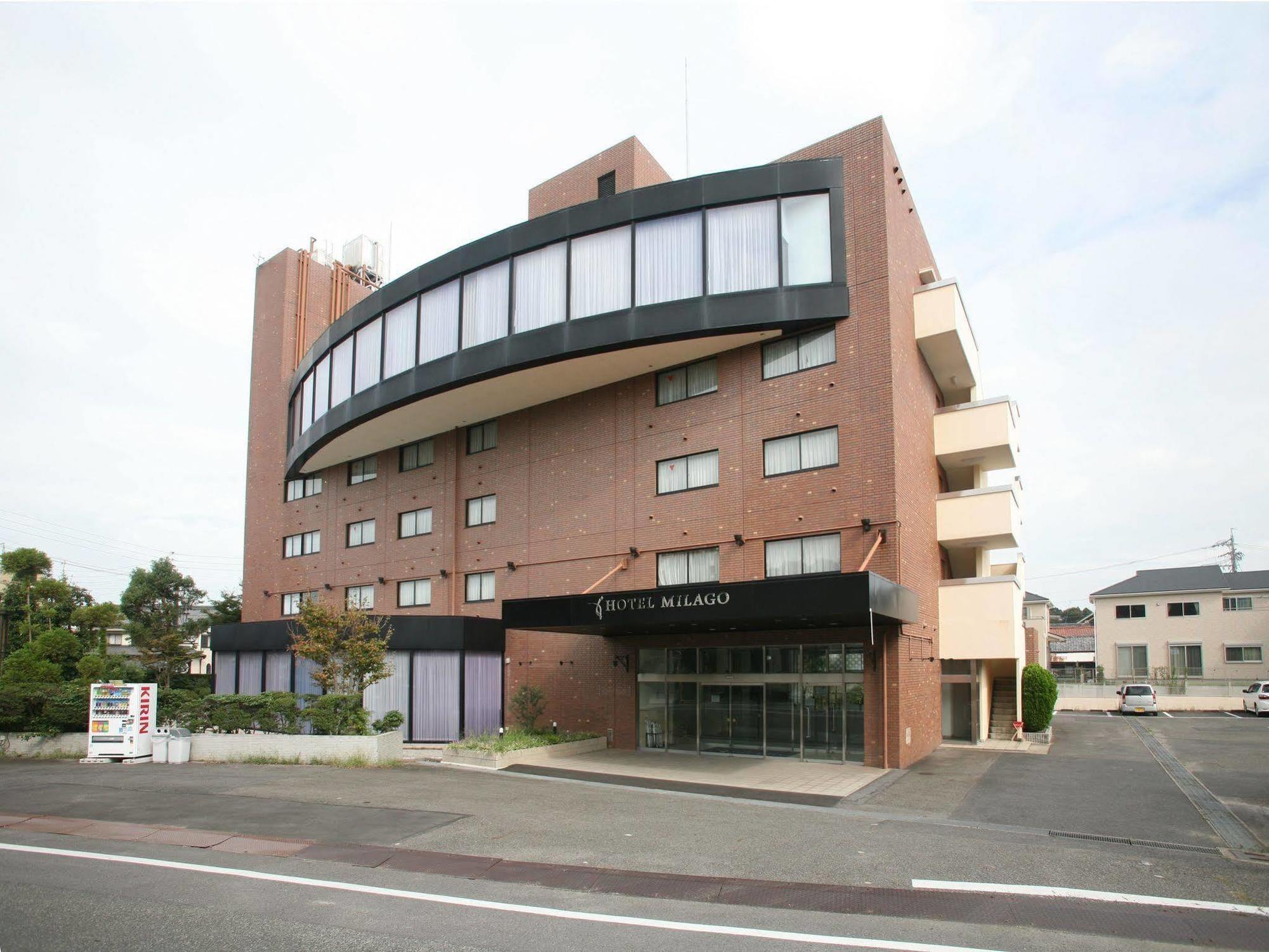 Rodisson Hotel Chubu International Airport Paradia Eksteriør billede