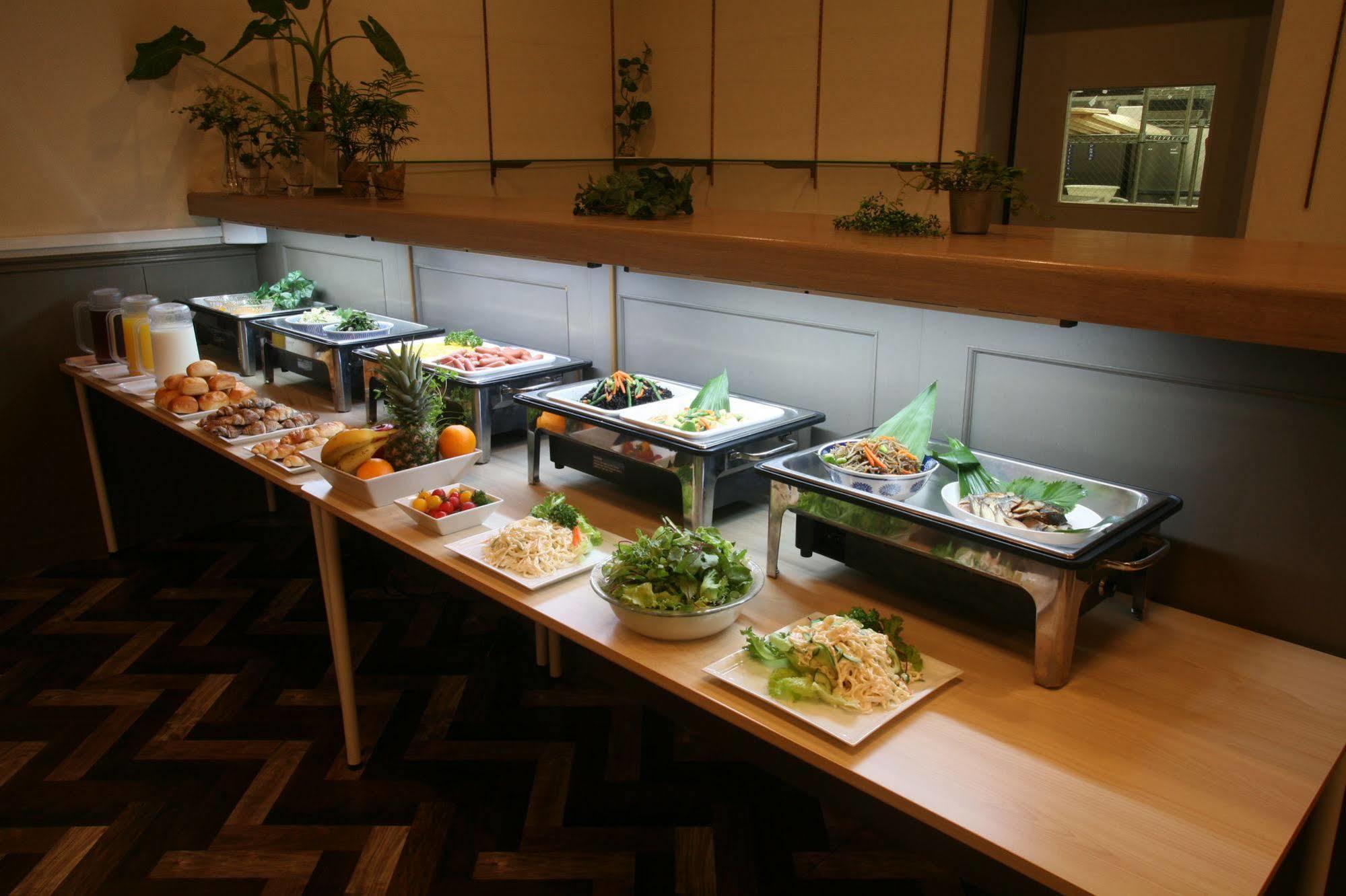 Rodisson Hotel Chubu International Airport Paradia Eksteriør billede