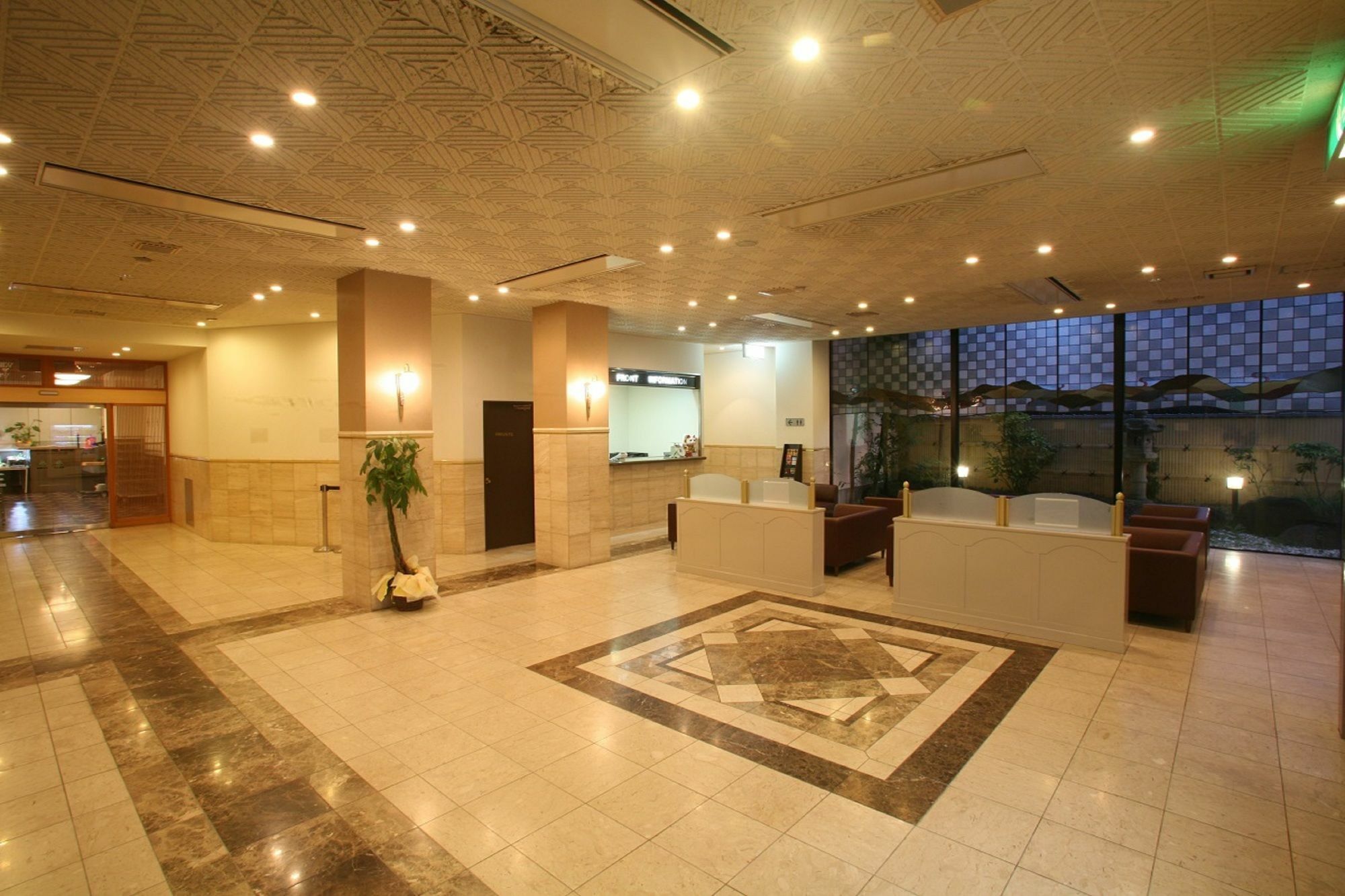 Rodisson Hotel Chubu International Airport Paradia Eksteriør billede