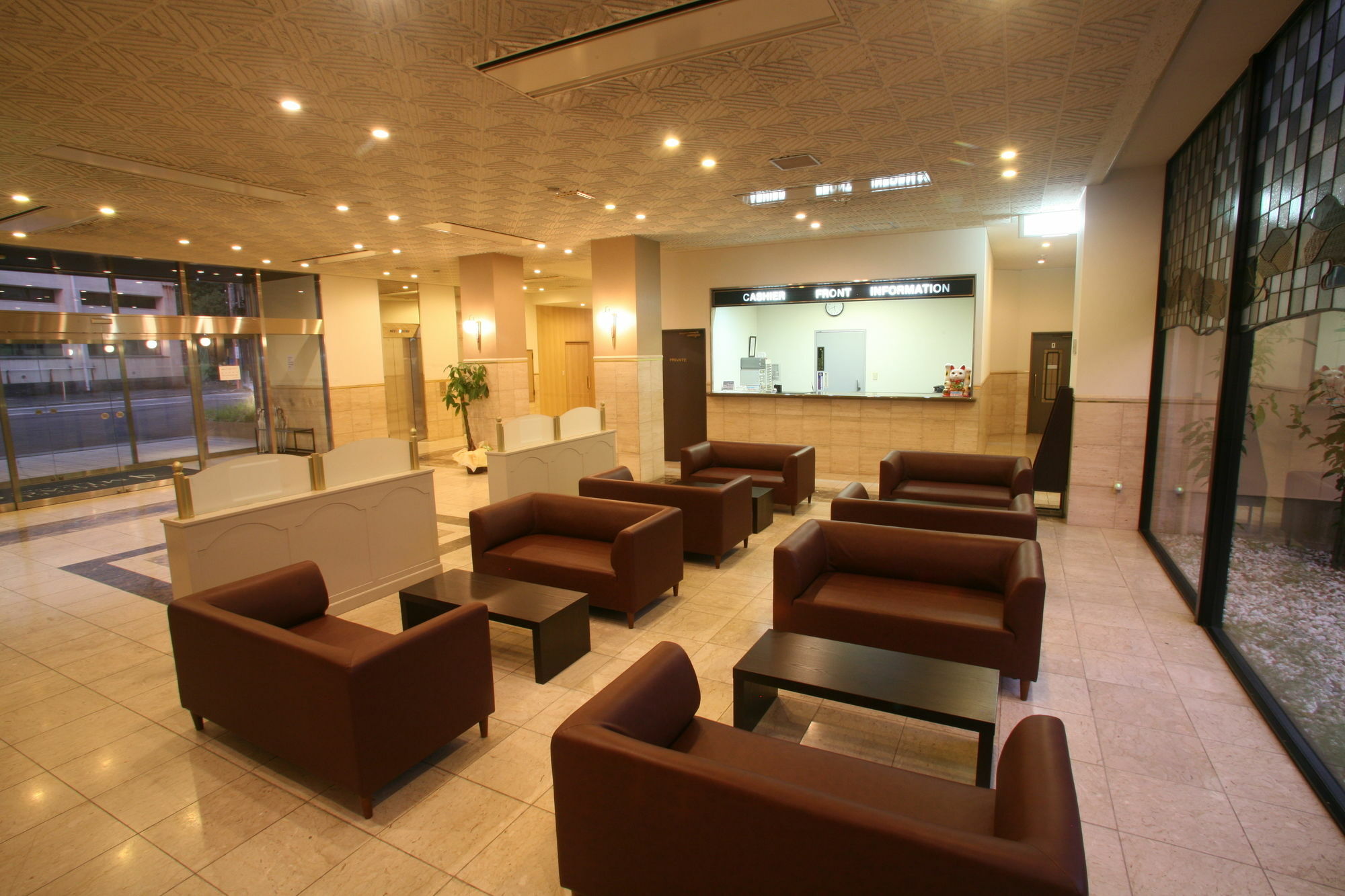 Rodisson Hotel Chubu International Airport Paradia Eksteriør billede